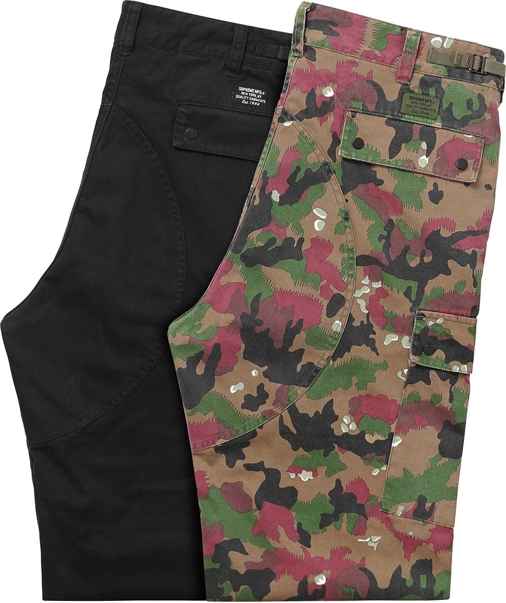 Field Pant